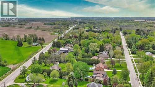 10420 Talbotville Gore Road, Southwold (Talbotville), ON - Outdoor With View