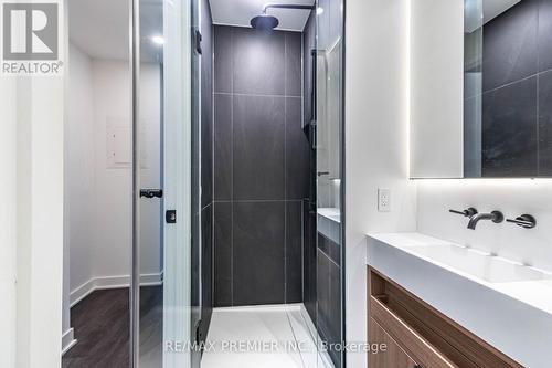 1305 - 55 Charles Street, Toronto, ON - Indoor Photo Showing Bathroom