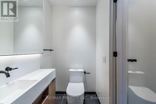 1305 - 55 Charles Street, Toronto, ON - Indoor Photo Showing Bathroom