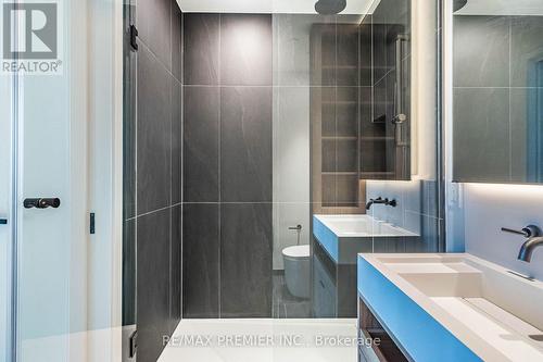 1305 - 55 Charles Street, Toronto, ON - Indoor Photo Showing Bathroom