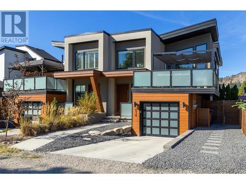 1038 Wilson Avenue, Kelowna, BC - Outdoor