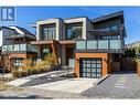 1038 Wilson Avenue, Kelowna, BC  - Outdoor 