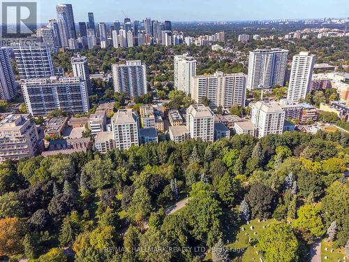 617 - 225 Merton Street, Toronto (Mount Pleasant West), ON - Outdoor With View