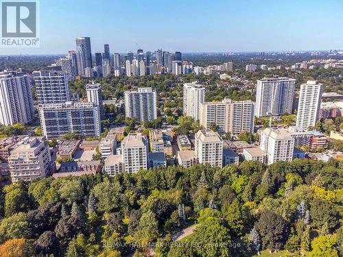 617 - 225 Merton Street, Toronto (Mount Pleasant West), ON - Outdoor With View