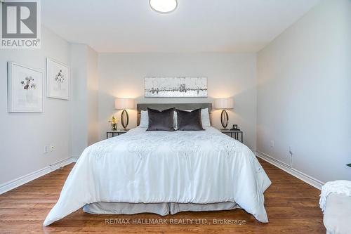 617 - 225 Merton Street, Toronto (Mount Pleasant West), ON - Indoor Photo Showing Bedroom