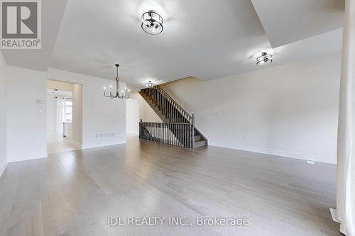 173 Tennant Circle, Vaughan (Vellore Village), ON - Indoor Photo Showing Other Room