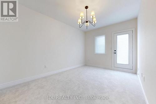 173 Tennant Circle, Vaughan (Vellore Village), ON - Indoor Photo Showing Other Room