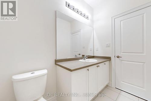 173 Tennant Circle, Vaughan (Vellore Village), ON - Indoor Photo Showing Bathroom