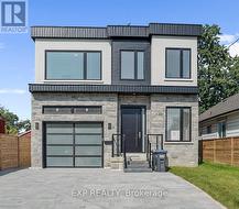 1037 MEREDITH AVENUE  Mississauga (Lakeview), ON L5E 2C6