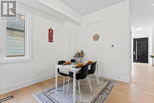 1037 Meredith Avenue, Mississauga (Lakeview), ON - Indoor Photo Showing Dining Room