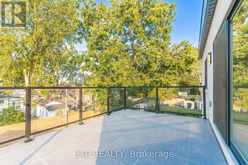 1037 Meredith Avenue, Mississauga (Lakeview), ON - Indoor Photo Showing Other Room