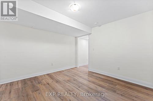 1037 Meredith Avenue, Mississauga, ON - Indoor Photo Showing Bathroom