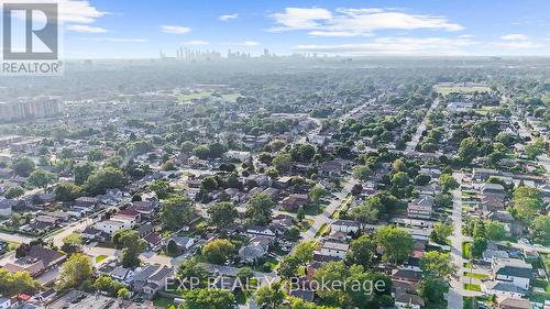 1037 Meredith Avenue, Mississauga (Lakeview), ON - Outdoor With View