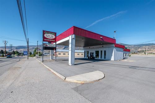 5668 Hwy 97 Highway, Oliver, BC 