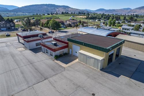 5668 Hwy 97 Highway, Oliver, BC 