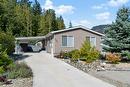 7251 45 Street, Salmon Arm, BC  - Outdoor 