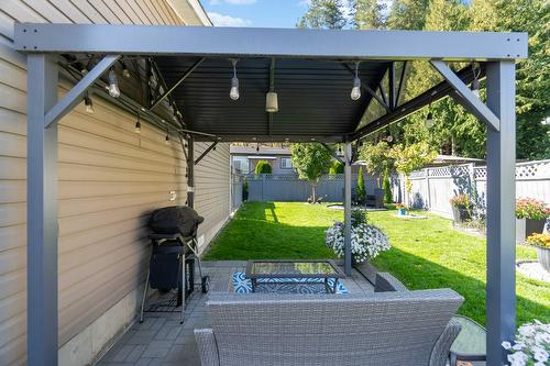 7251 45 Street, Salmon Arm, BC - Outdoor With Exterior