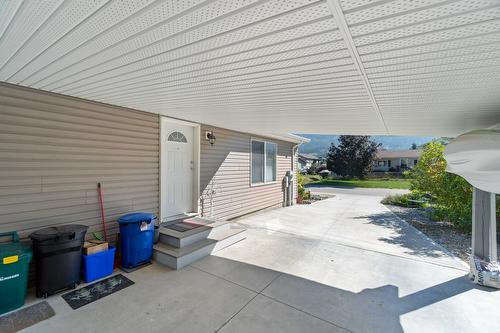 7251 45 Street, Salmon Arm, BC - Outdoor With Exterior