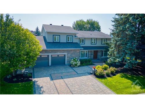 56 Aldridge Way, Ottawa, ON 