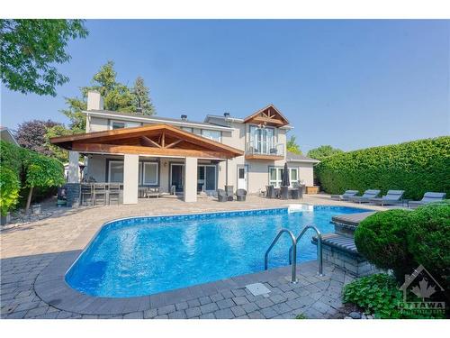 56 Aldridge Way, Ottawa, ON 