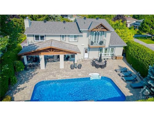 56 Aldridge Way, Ottawa, ON 