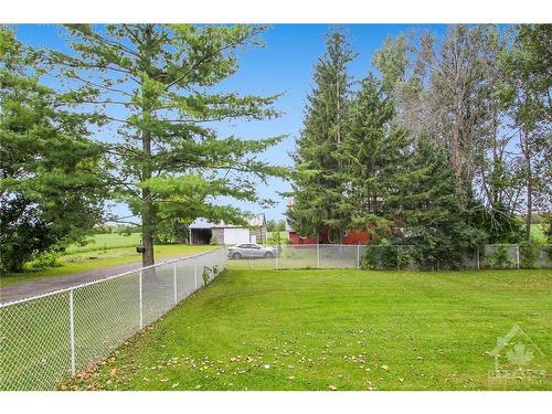 4257 Appleton Side Road, Almonte, ON 