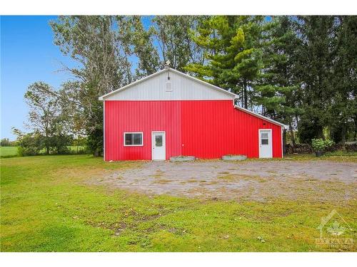 4257 Appleton Side Road, Almonte, ON 