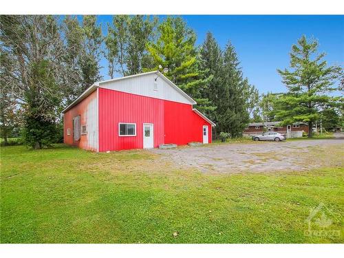 4257 Appleton Side Road, Almonte, ON 