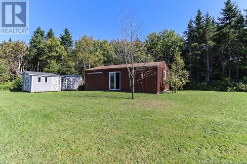 50 Estate Drive, Saint John, NB - Outdoor