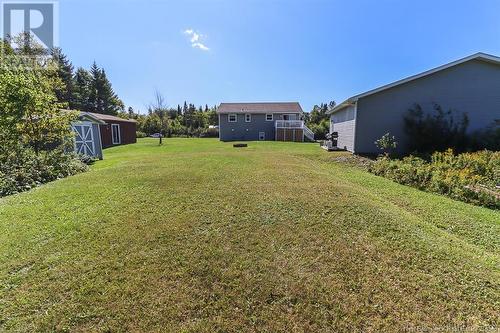 50 Estate Drive, Saint John, NB - Outdoor