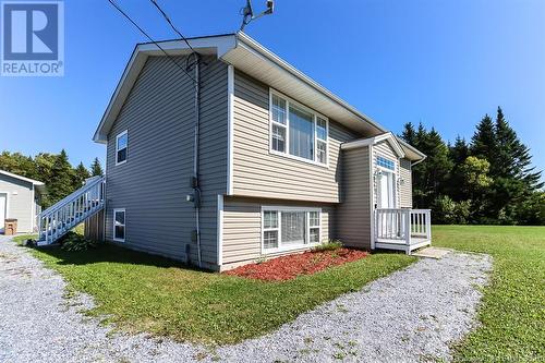 50 Estate Drive, Saint John, NB - Outdoor With Exterior