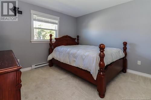 50 Estate Drive, Saint John, NB - Indoor Photo Showing Bedroom