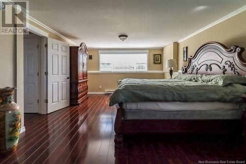 50 Estate Drive, Saint John, NB - Indoor Photo Showing Bedroom