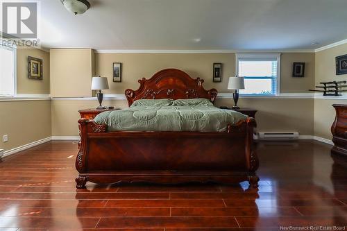 50 Estate Drive, Saint John, NB - Indoor Photo Showing Bedroom