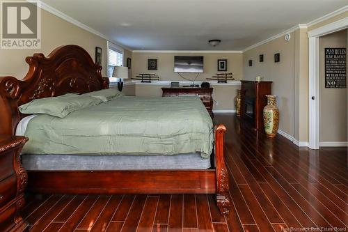 50 Estate Drive, Saint John, NB - Indoor Photo Showing Bedroom