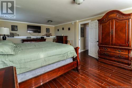 50 Estate Drive, Saint John, NB - Indoor Photo Showing Bedroom