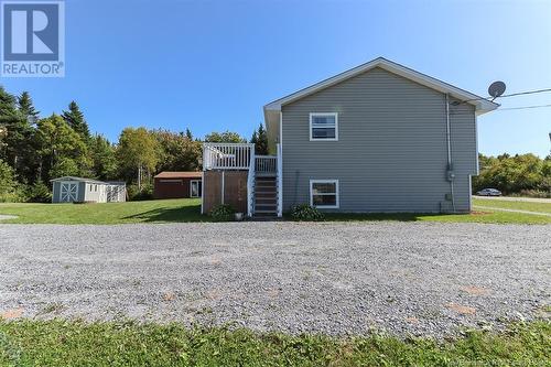 50 Estate Drive, Saint John, NB - Outdoor