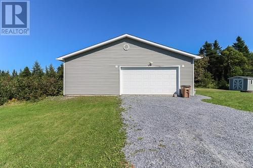 50 Estate Drive, Saint John, NB - Outdoor With Exterior