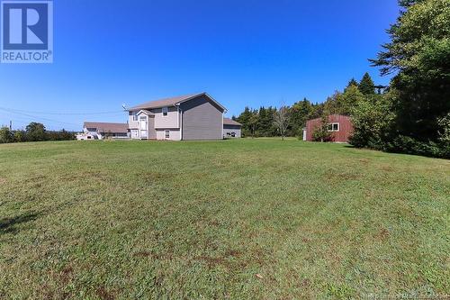 50 Estate Drive, Saint John, NB - Outdoor