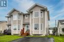 30 Melville Place, St. John'S, NL  - Outdoor With Facade 