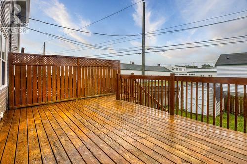 30 Melville Place, St. John'S, NL - Outdoor With Exterior