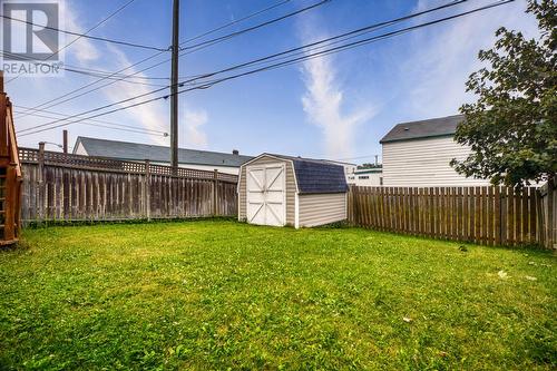 30 Melville Place, St. John'S, NL - Outdoor