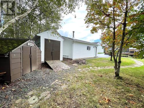 8 Beeton Place, Grand Falls-Windsor, NL - Outdoor