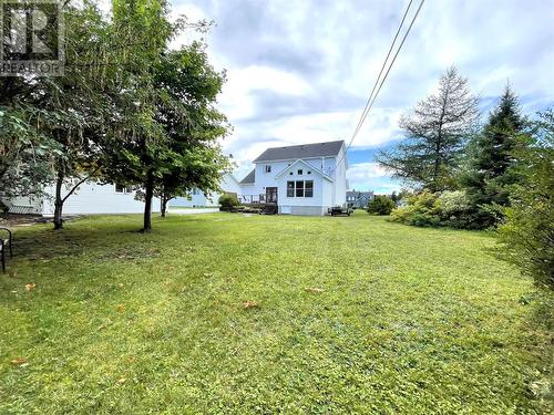 8 Beeton Place, Grand Falls-Windsor, NL - Outdoor