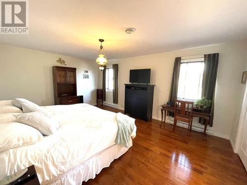 8 Beeton Place, Grand Falls-Windsor, NL - Indoor Photo Showing Bedroom