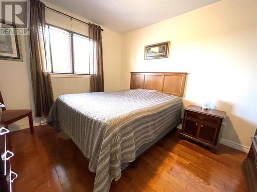 8 Beeton Place, Grand Falls-Windsor, NL - Indoor Photo Showing Bedroom