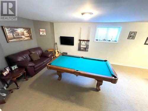 8 Beeton Place, Grand Falls-Windsor, NL - Indoor Photo Showing Other Room