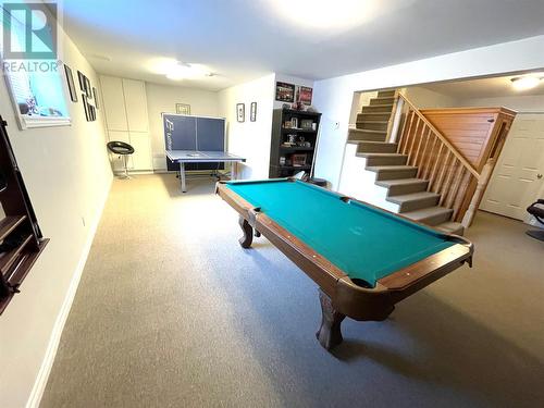 8 Beeton Place, Grand Falls-Windsor, NL - Indoor Photo Showing Other Room