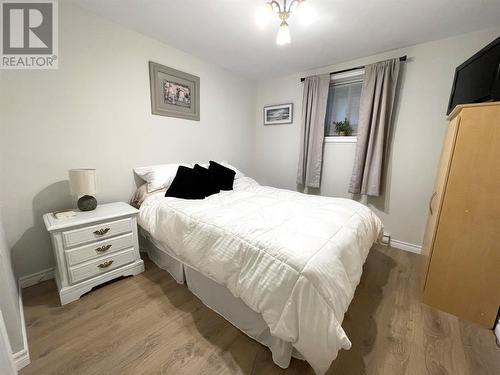 8 Beeton Place, Grand Falls-Windsor, NL - Indoor Photo Showing Bedroom