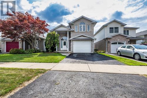 19 Wilkins Crescent, Clarington (Courtice), ON - Outdoor With Facade